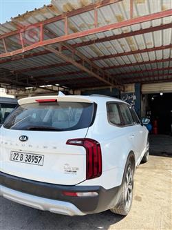 Kia Telluride